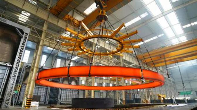 金屬構(gòu)筑成型技術(shù)，鍛造模式或?qū)⒈桓淖?>
											</div>
										</div>
										<div   id=